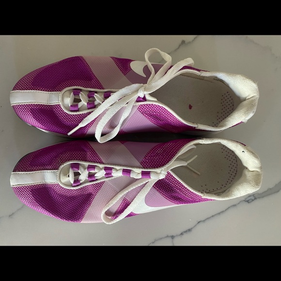 Nike Hyperfuse Women’s Golf Shoes Size 7 - Picture 4 of 4